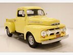 Thumbnail Photo 5 for 1951 Ford F1